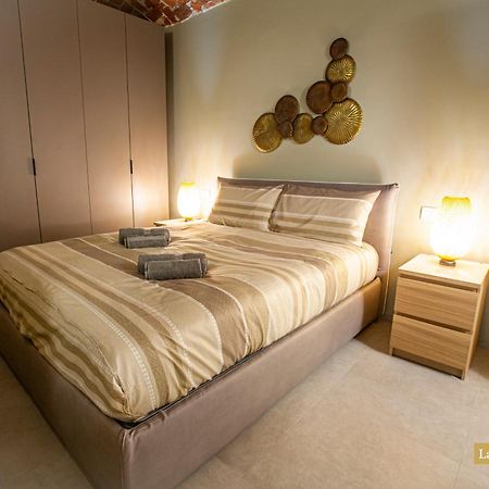 La Casa Dell'Olmo - Suite Apartment Cuneo Exteriér fotografie