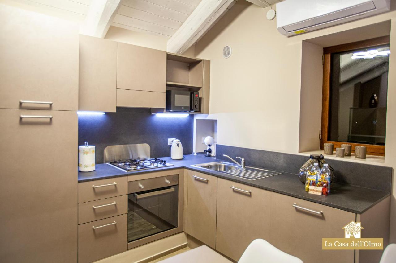 La Casa Dell'Olmo - Suite Apartment Cuneo Exteriér fotografie
