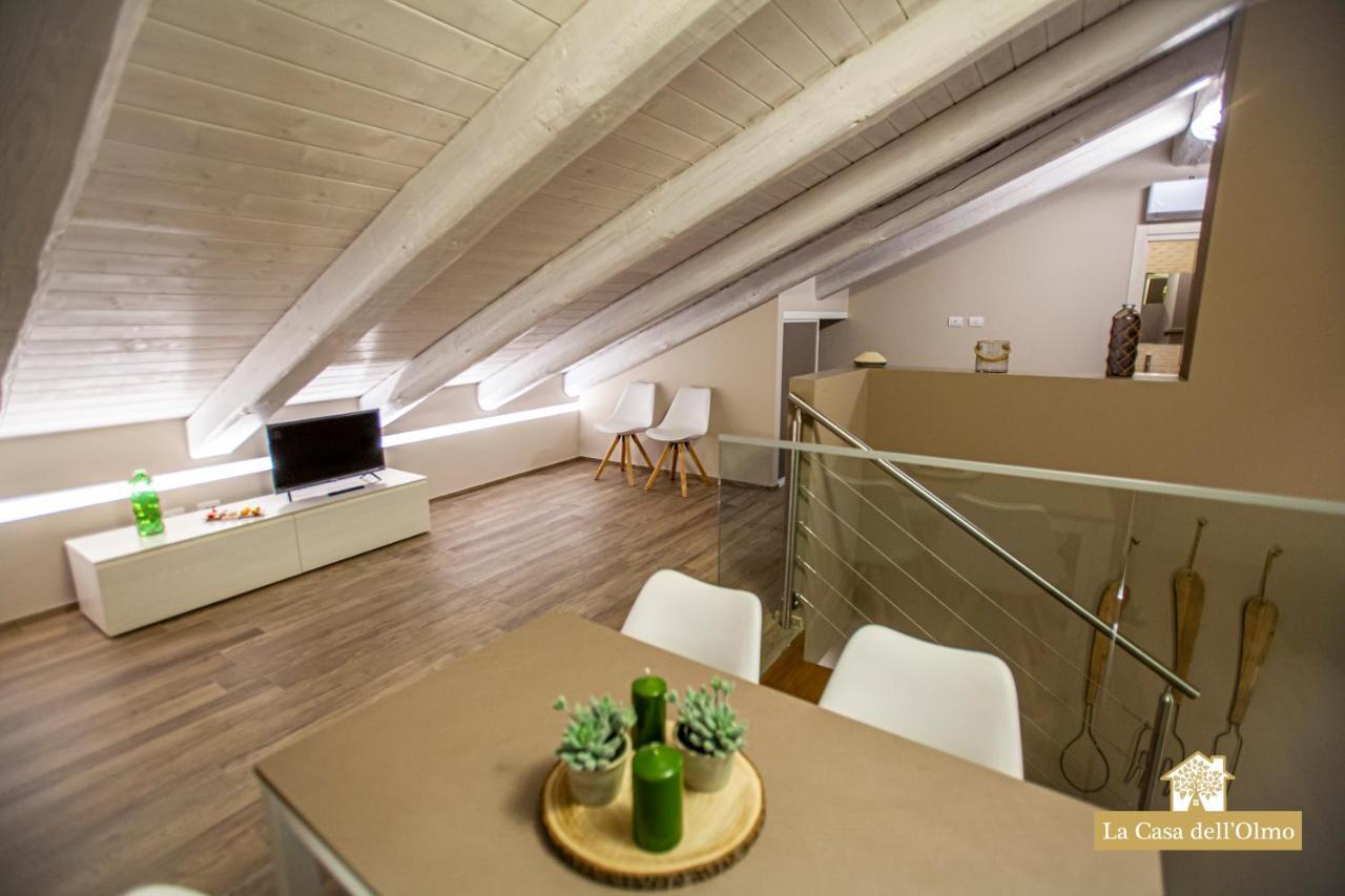 La Casa Dell'Olmo - Suite Apartment Cuneo Exteriér fotografie