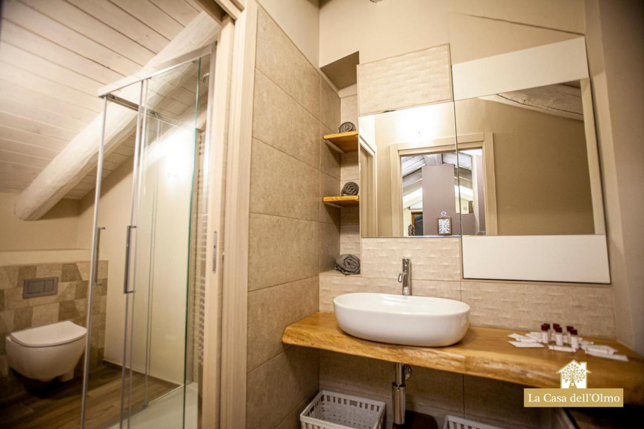 La Casa Dell'Olmo - Suite Apartment Cuneo Exteriér fotografie
