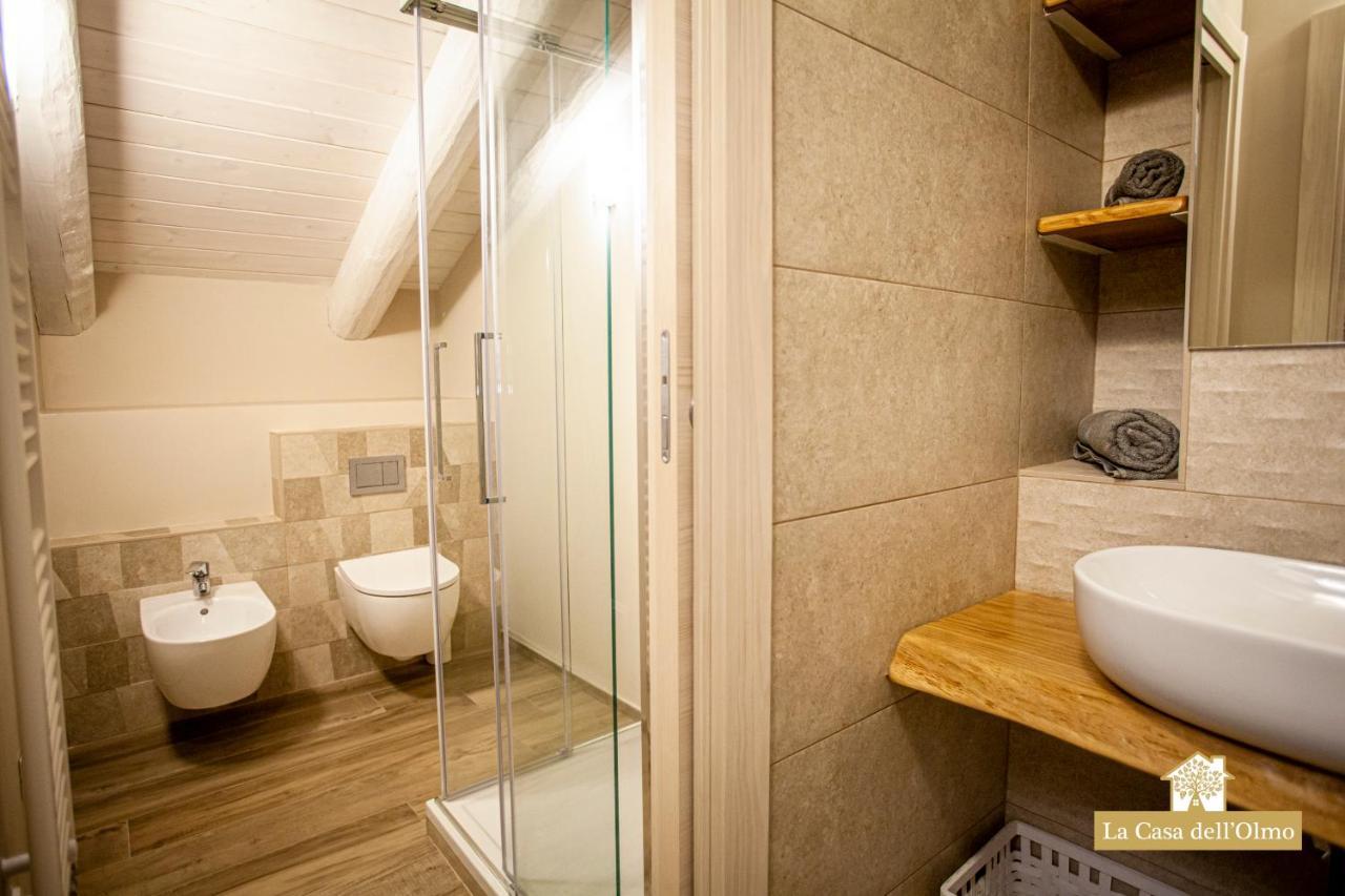 La Casa Dell'Olmo - Suite Apartment Cuneo Exteriér fotografie