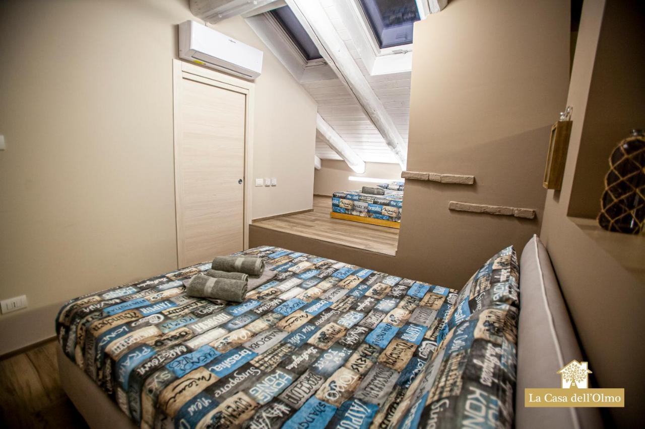La Casa Dell'Olmo - Suite Apartment Cuneo Exteriér fotografie