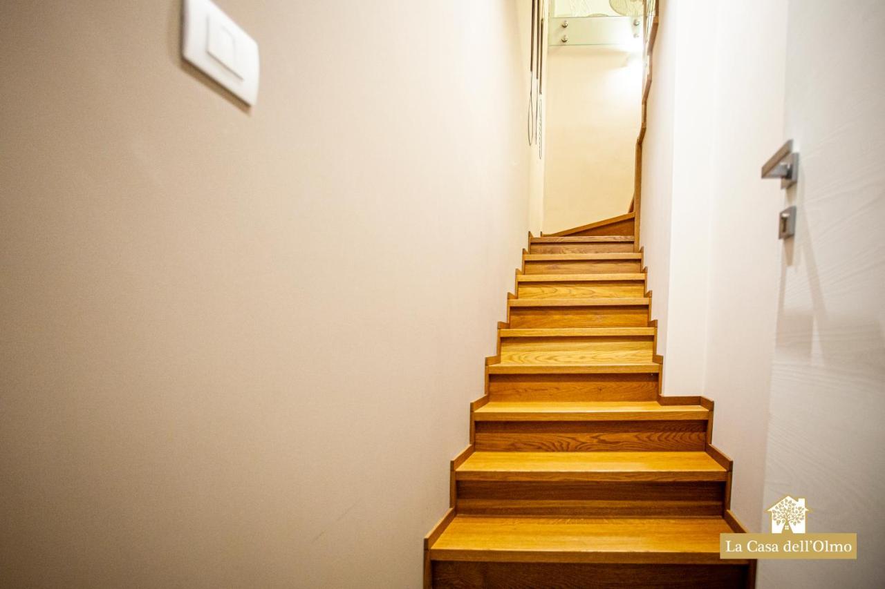 La Casa Dell'Olmo - Suite Apartment Cuneo Exteriér fotografie