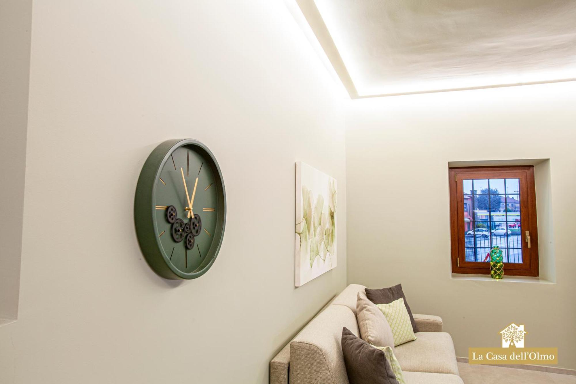 La Casa Dell'Olmo - Suite Apartment Cuneo Exteriér fotografie