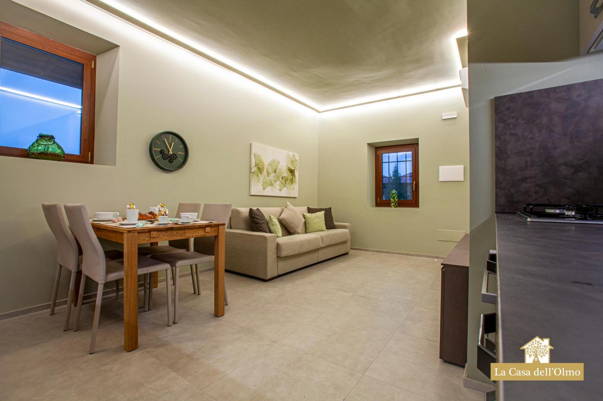 La Casa Dell'Olmo - Suite Apartment Cuneo Exteriér fotografie