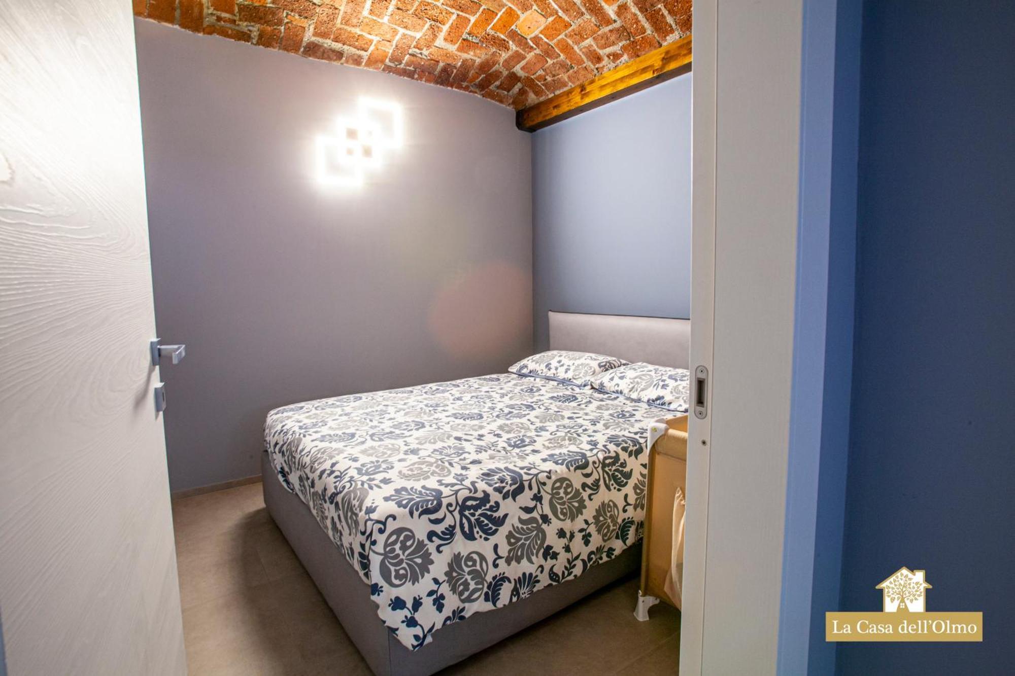 La Casa Dell'Olmo - Suite Apartment Cuneo Exteriér fotografie