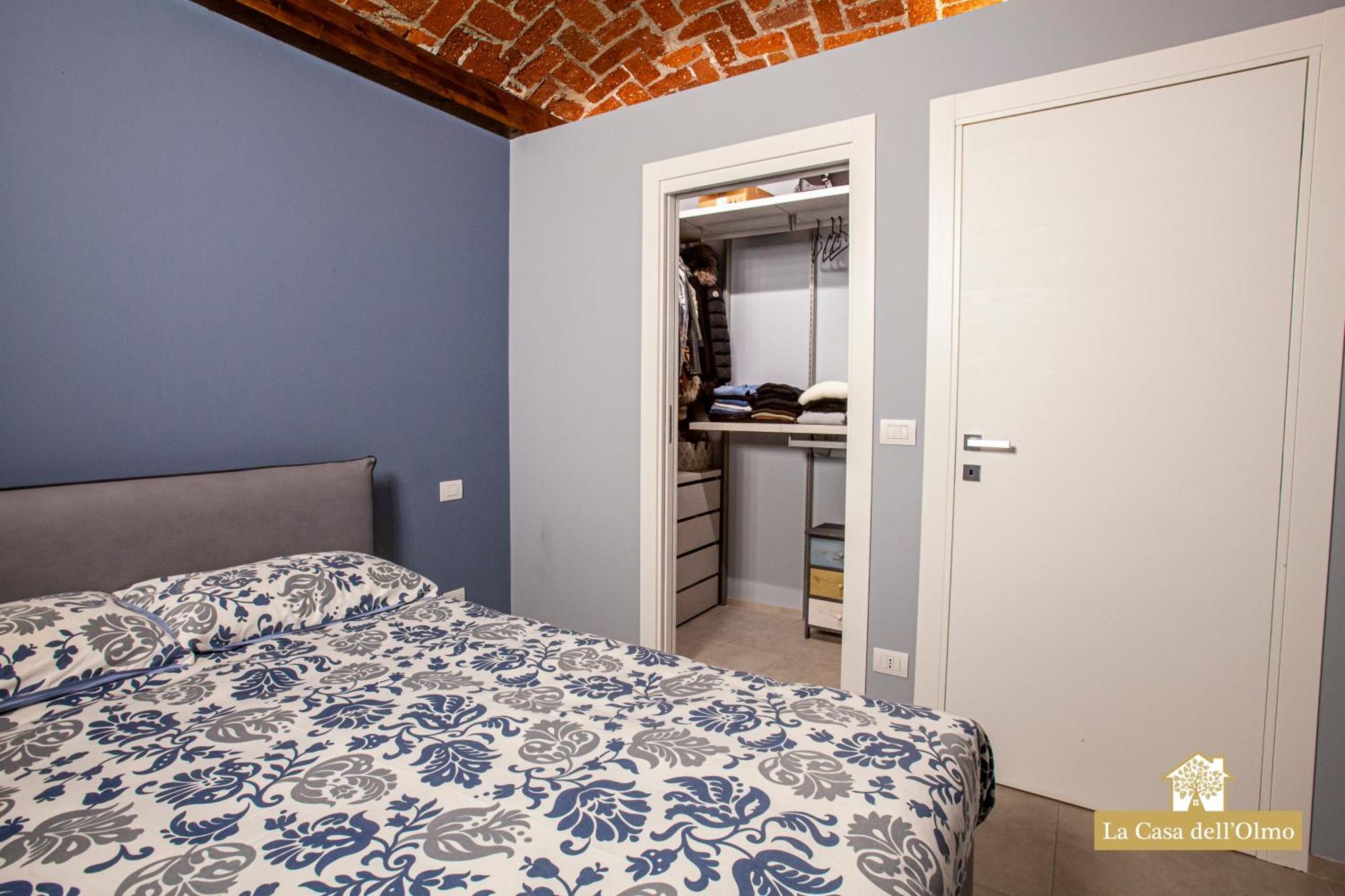 La Casa Dell'Olmo - Suite Apartment Cuneo Exteriér fotografie