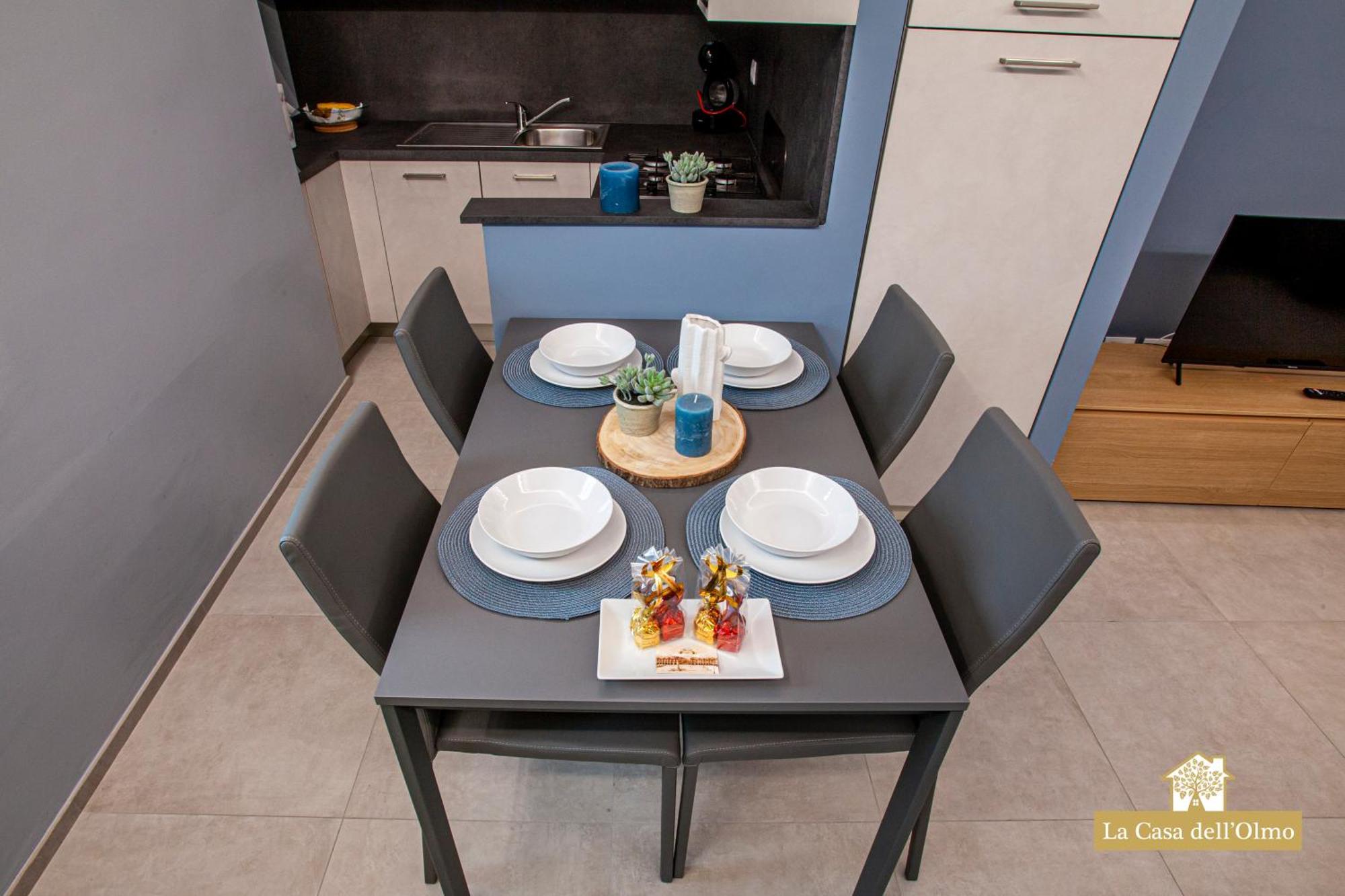 La Casa Dell'Olmo - Suite Apartment Cuneo Exteriér fotografie
